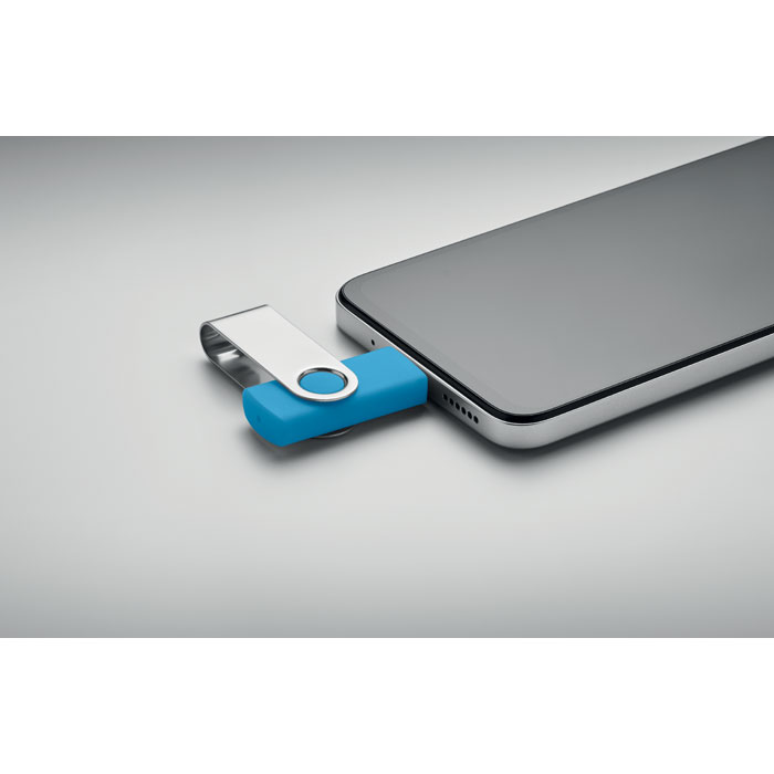 USB Colodri 3.0 tipo-C 16GB - Tecnología - Regalo Promocional Personalizado - imagen 50