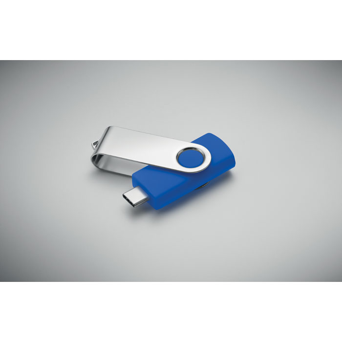 USB Colodri 3.0 tipo-C 16GB - Tecnología - Regalo Promocional Personalizado - imagen 59