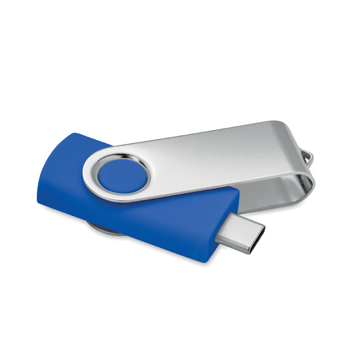 USB Colodri 3.0 tipo-C 16GB - Tecnología - Regalo Promocional Personalizado - imagen 56
