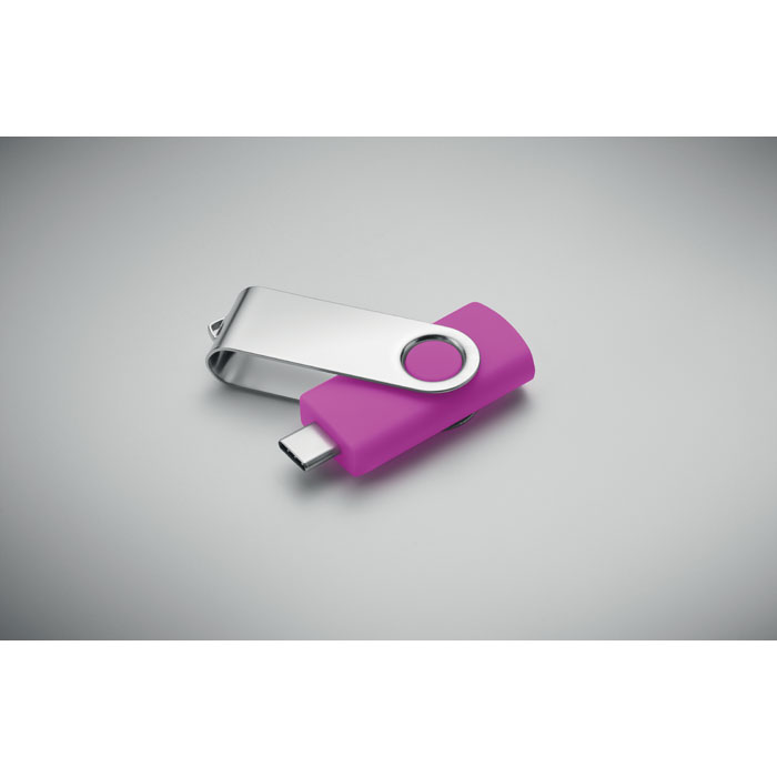 USB Colodri 3.0 tipo-C 16GB - Tecnología - Regalo Promocional Personalizado - imagen 64