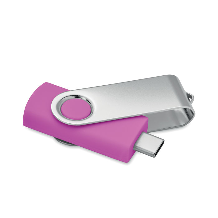 USB Colodri 3.0 tipo-C 16GB - Tecnología - Regalo Promocional Personalizado - imagen 61
