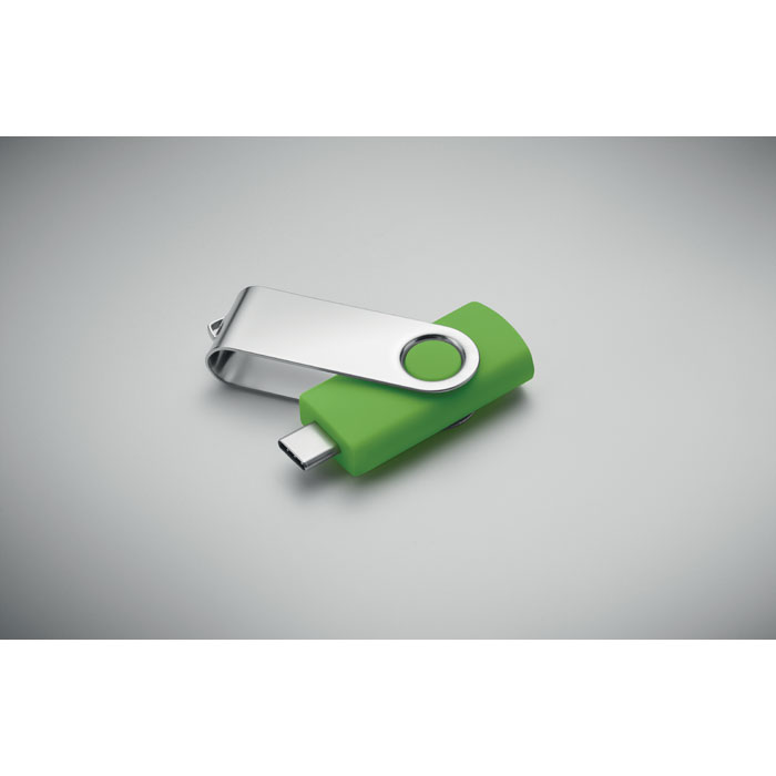 USB Colodri 3.0 tipo-C 16GB - Tecnología - Regalo Promocional Personalizado - imagen 70