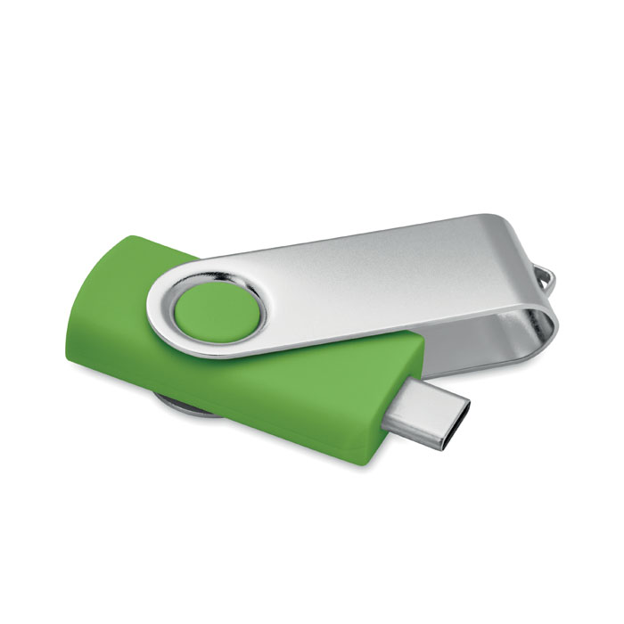 USB Colodri 3.0 tipo-C 16GB - Tecnología - Regalo Promocional Personalizado - imagen 66