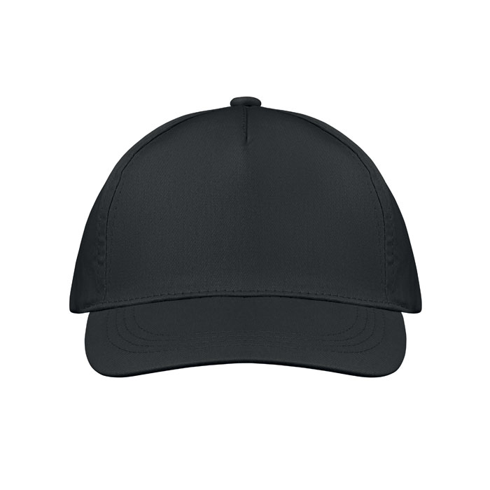 Gorra Buzz béisbol 5 paneles algodón - Gorras y sombreros - Regalo Promocional Personalizado - imagen 4