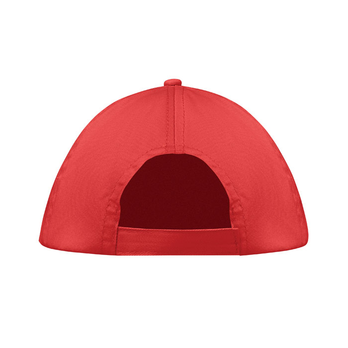 Gorra Buzz béisbol 5 paneles algodón - Gorras y sombreros - Regalo Promocional Personalizado - imagen 6
