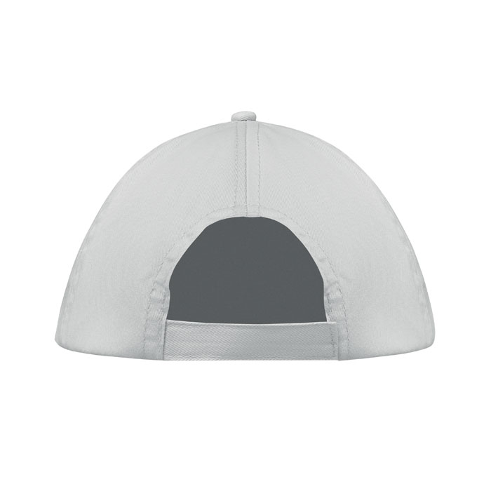 Gorra Buzz béisbol 5 paneles algodón - Gorras y sombreros - Regalo Promocional Personalizado - imagen 10