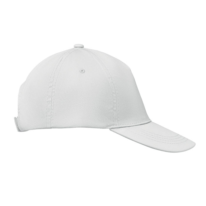 Gorra Buzz béisbol 5 paneles algodón - Gorras y sombreros - Regalo Promocional Personalizado - imagen 11