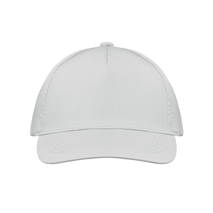 Gorra Buzz béisbol 5 paneles algodón - Gorras y sombreros - Regalo Promocional Personalizado - imagen 12