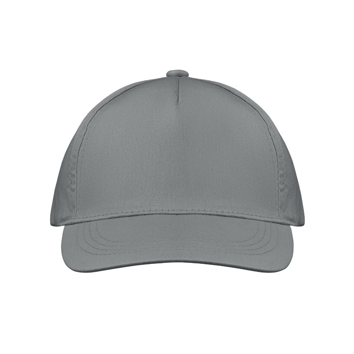 Gorra Buzz béisbol 5 paneles algodón - Gorras y sombreros - Regalo Promocional Personalizado - imagen 16