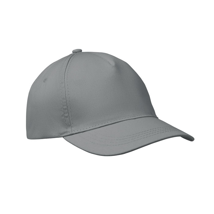 Gorra Buzz béisbol 5 paneles algodón - Gorras y sombreros - Regalo Promocional Personalizado - imagen 13