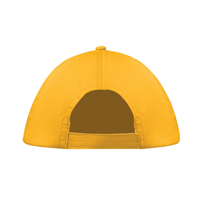 Gorra Buzz béisbol 5 paneles algodón - Gorras y sombreros - Regalo Promocional Personalizado - imagen 19