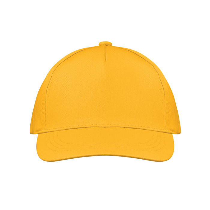 Gorra Buzz béisbol 5 paneles algodón - Gorras y sombreros - Regalo Promocional Personalizado - imagen 21