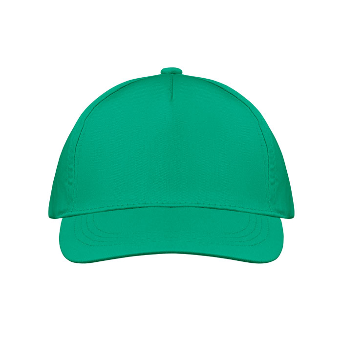 Gorra Buzz béisbol 5 paneles algodón - Gorras y sombreros - Regalo Promocional Personalizado - imagen 25