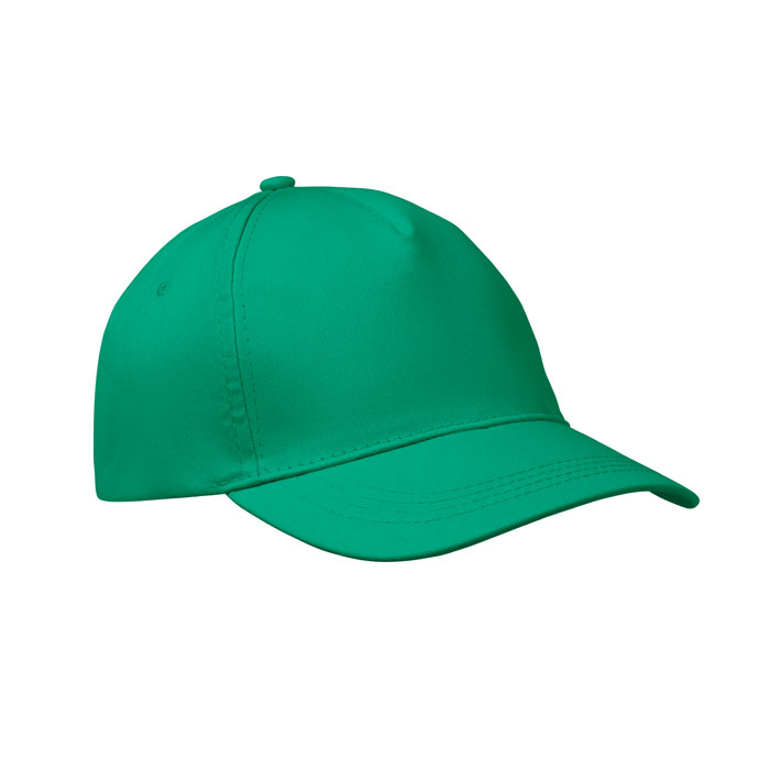 Gorra Buzz béisbol 5 paneles algodón - Gorras y sombreros - Regalo Promocional Personalizado - imagen 22