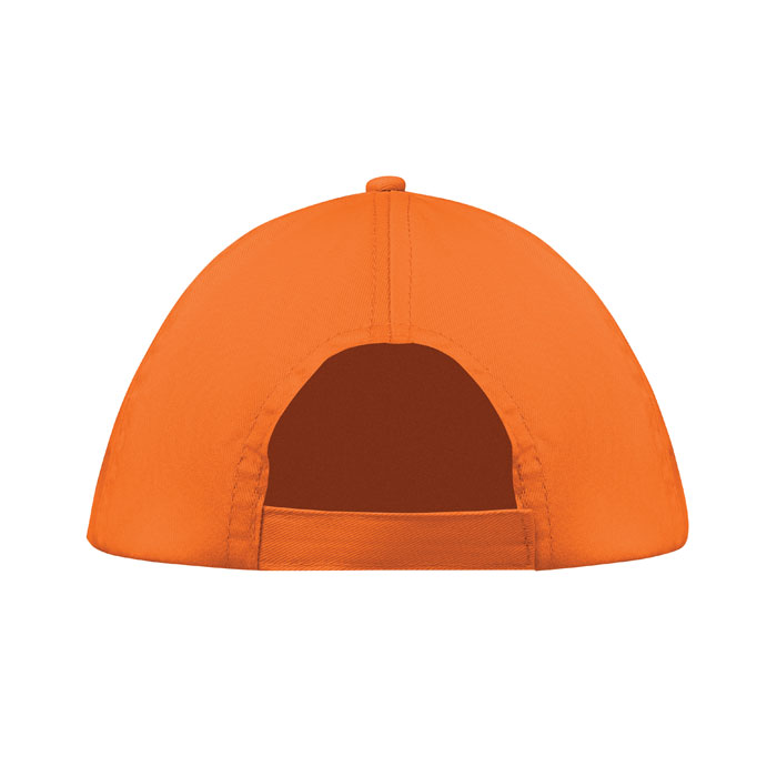 Gorra Buzz béisbol 5 paneles algodón - Gorras y sombreros - Regalo Promocional Personalizado - imagen 28