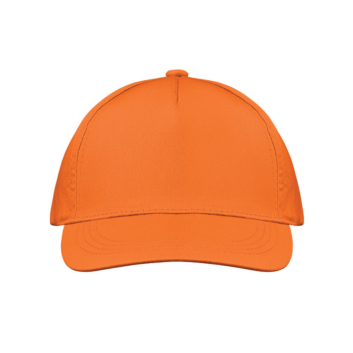 Gorra Buzz béisbol 5 paneles algodón - Gorras y sombreros - Regalo Promocional Personalizado - imagen 30