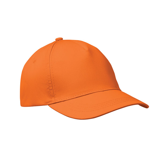 Gorra Buzz béisbol 5 paneles algodón - Gorras y sombreros - Regalo Promocional Personalizado - imagen 27