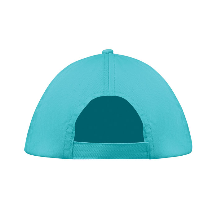 Gorra Buzz béisbol 5 paneles algodón - Gorras y sombreros - Regalo Promocional Personalizado - imagen 32