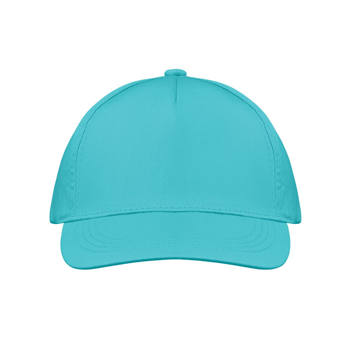 Gorra Buzz béisbol 5 paneles algodón - Gorras y sombreros - Regalo Promocional Personalizado - imagen 34