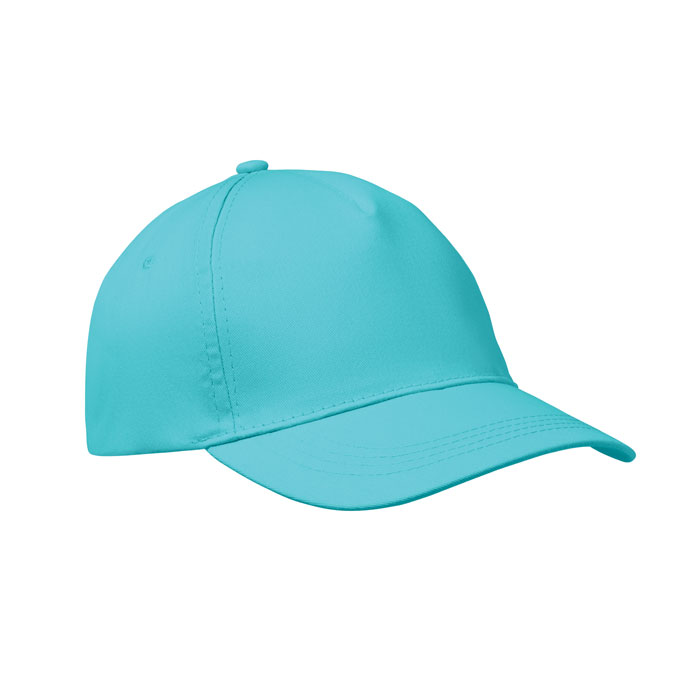 Gorra Buzz béisbol 5 paneles algodón - Gorras y sombreros - Regalo Promocional Personalizado - imagen 31