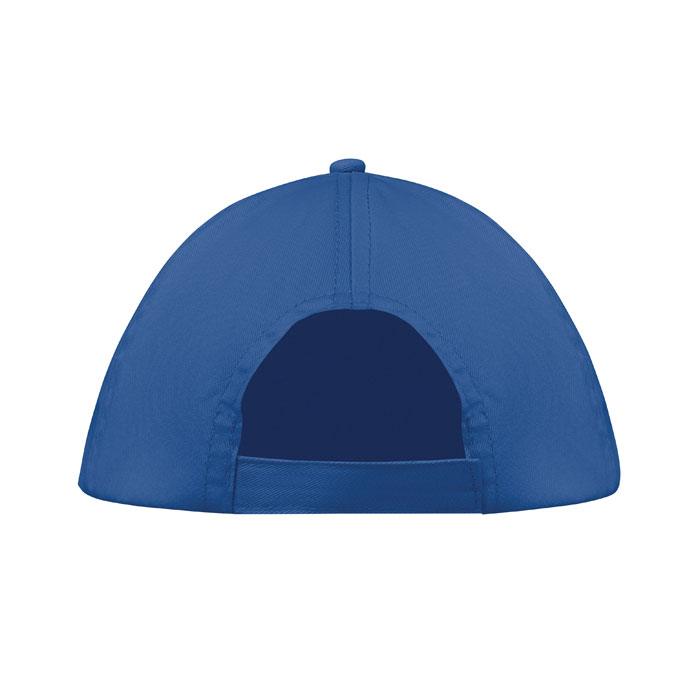 Gorra Buzz béisbol 5 paneles algodón - Gorras y sombreros - Regalo Promocional Personalizado - imagen 40