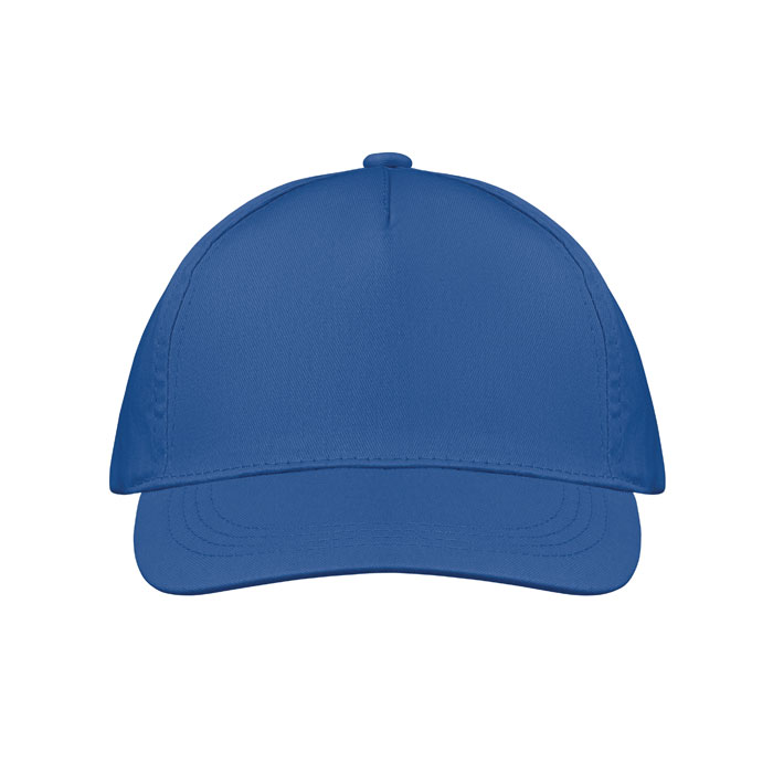 Gorra Buzz béisbol 5 paneles algodón - Gorras y sombreros - Regalo Promocional Personalizado - imagen 42