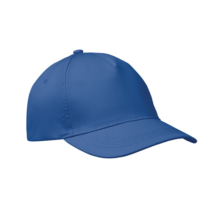 Gorra Buzz béisbol 5 paneles algodón - Gorras y sombreros - Regalo Promocional Personalizado - imagen 39