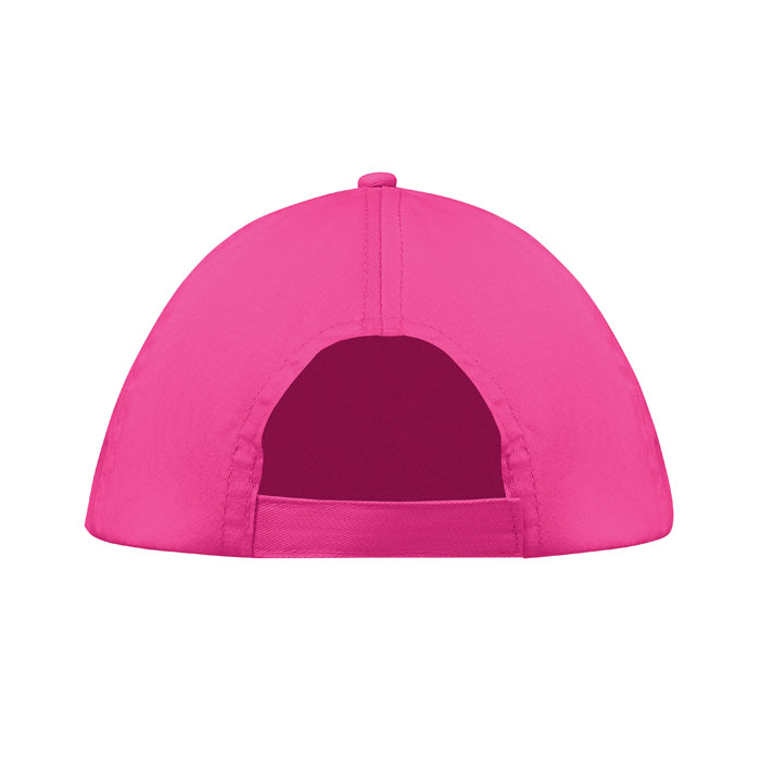 Gorra Buzz béisbol 5 paneles algodón - Gorras y sombreros - Regalo Promocional Personalizado - imagen 44