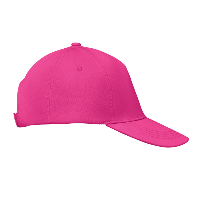 Gorra Buzz béisbol 5 paneles algodón - Gorras y sombreros - Regalo Promocional Personalizado - imagen 45