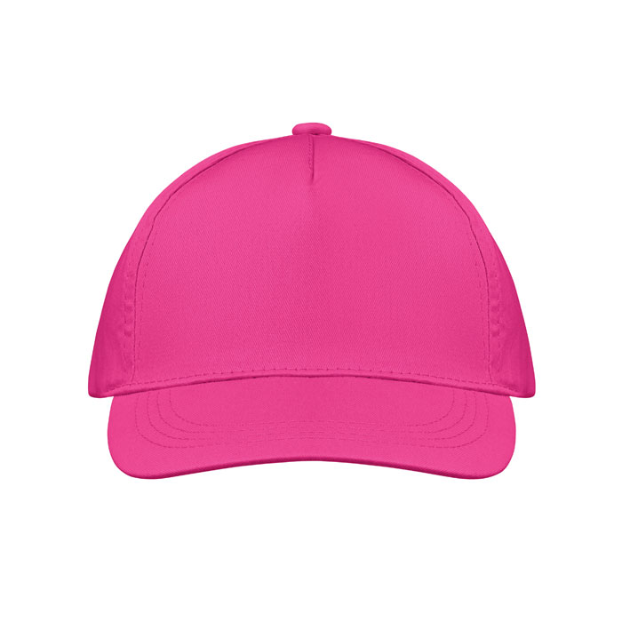 Gorra Buzz béisbol 5 paneles algodón - Gorras y sombreros - Regalo Promocional Personalizado - imagen 46