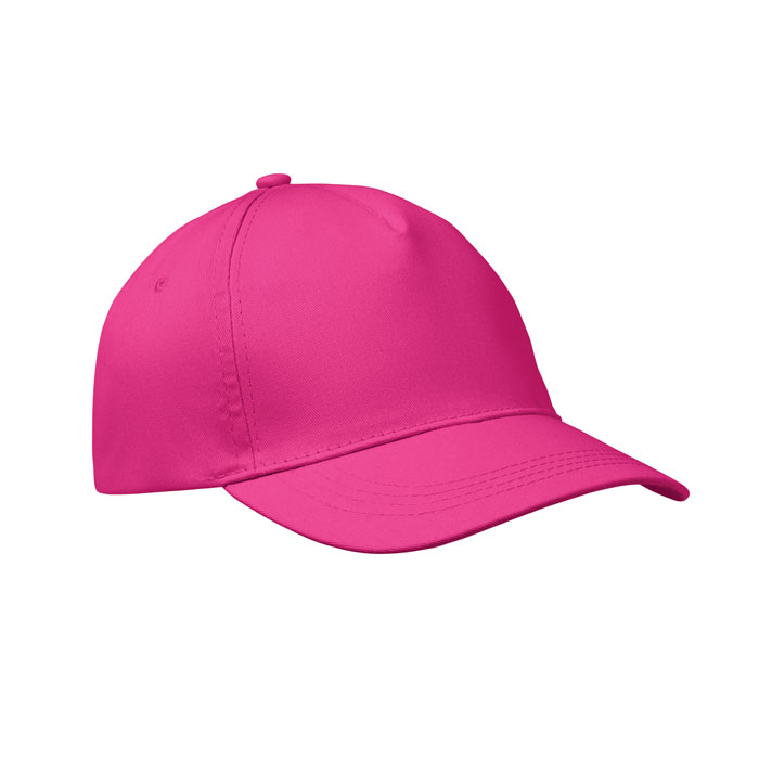 Gorra Buzz béisbol 5 paneles algodón - Gorras y sombreros - Regalo Promocional Personalizado - imagen 43