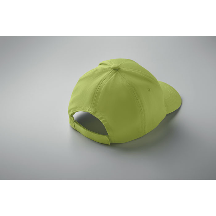 Gorra Buzz béisbol 5 paneles algodón - Gorras y sombreros - Regalo Promocional Personalizado - imagen 51