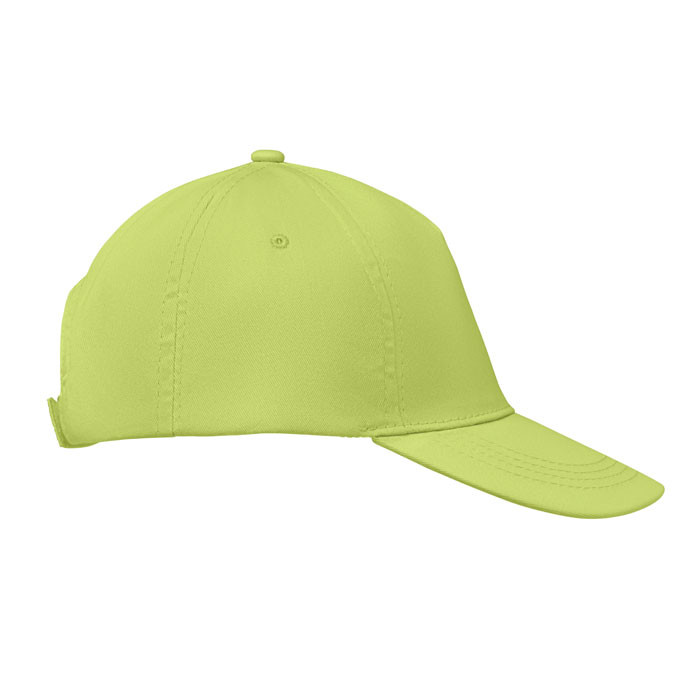 Gorra Buzz béisbol 5 paneles algodón - Gorras y sombreros - Regalo Promocional Personalizado - imagen 49