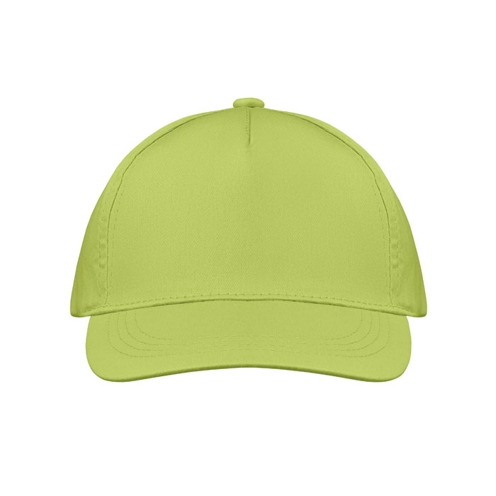 Gorra Buzz béisbol 5 paneles algodón - Gorras y sombreros - Regalo Promocional Personalizado - imagen 50