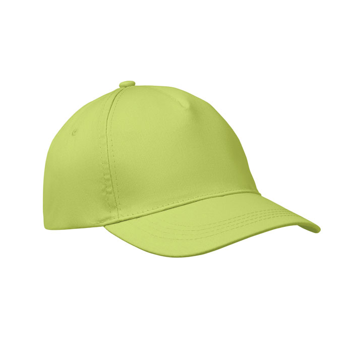 Gorra Buzz béisbol 5 paneles algodón - Gorras y sombreros - Regalo Promocional Personalizado - imagen 47