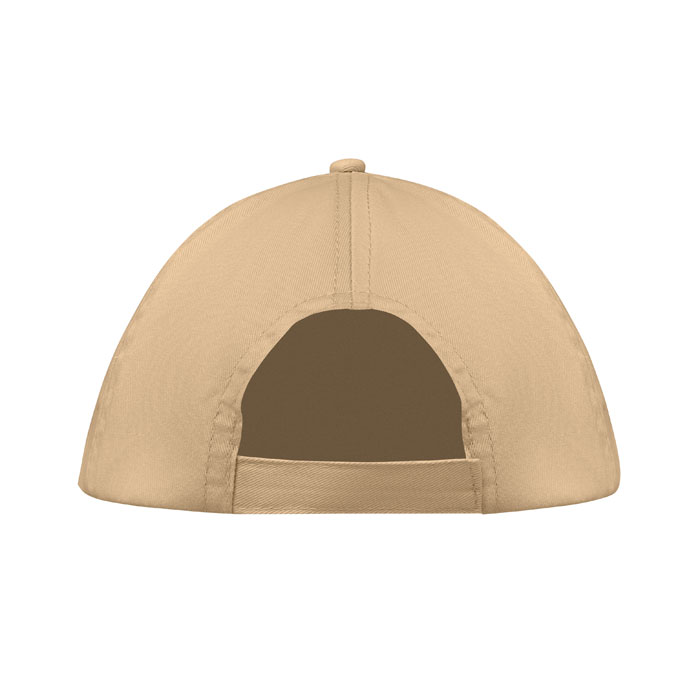Gorra Buzz béisbol 5 paneles algodón - Gorras y sombreros - Regalo Promocional Personalizado - imagen 53