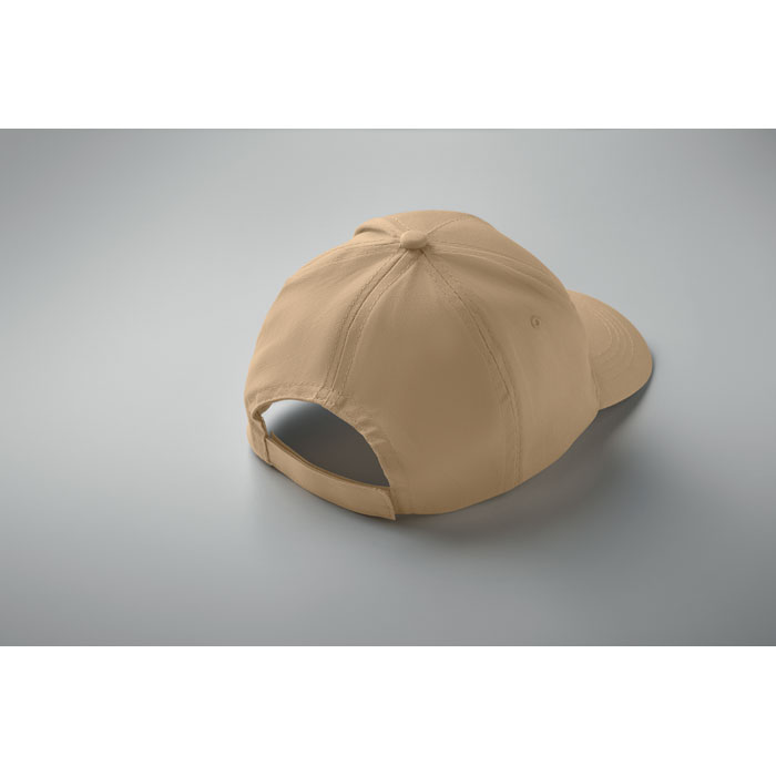 Gorra Buzz béisbol 5 paneles algodón - Gorras y sombreros - Regalo Promocional Personalizado - imagen 56