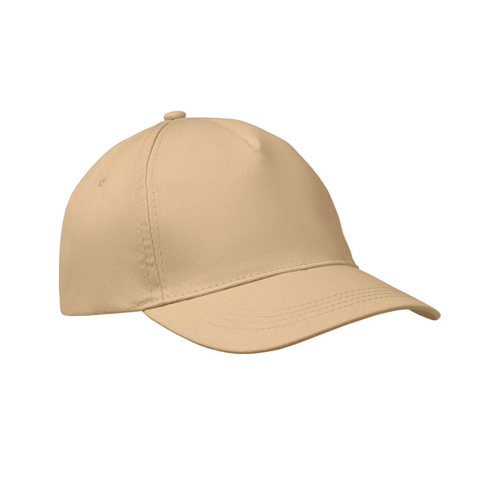Gorra Buzz béisbol 5 paneles algodón - Gorras y sombreros - Regalo Promocional Personalizado - imagen 52