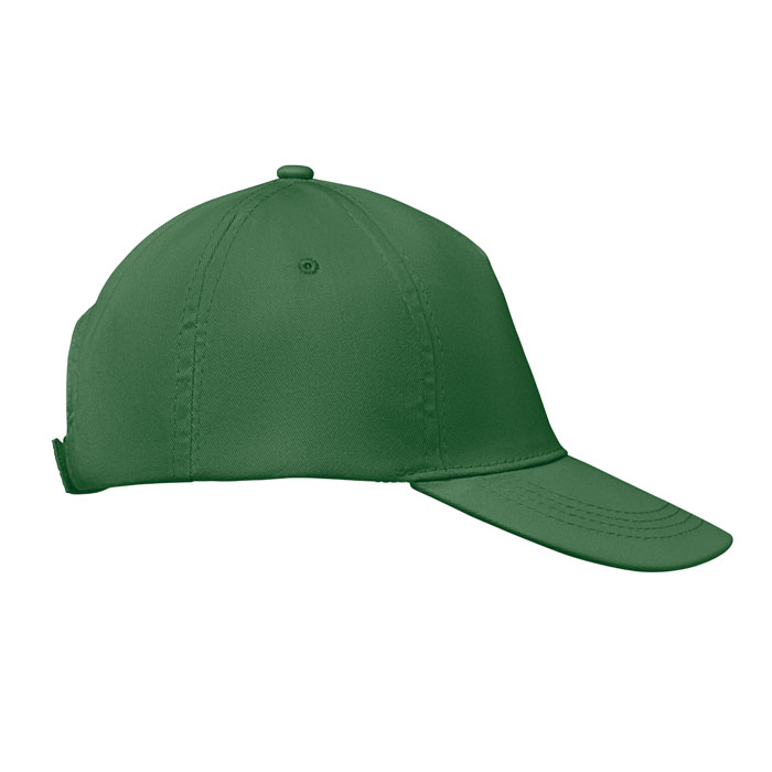 Gorra Buzz béisbol 5 paneles algodón - Gorras y sombreros - Regalo Promocional Personalizado - imagen 59