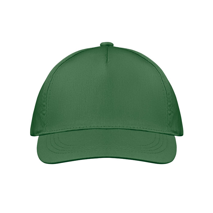 Gorra Buzz béisbol 5 paneles algodón - Gorras y sombreros - Regalo Promocional Personalizado - imagen 60