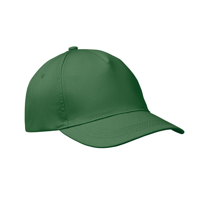 Gorra Buzz béisbol 5 paneles algodón - Gorras y sombreros - Regalo Promocional Personalizado - imagen 57