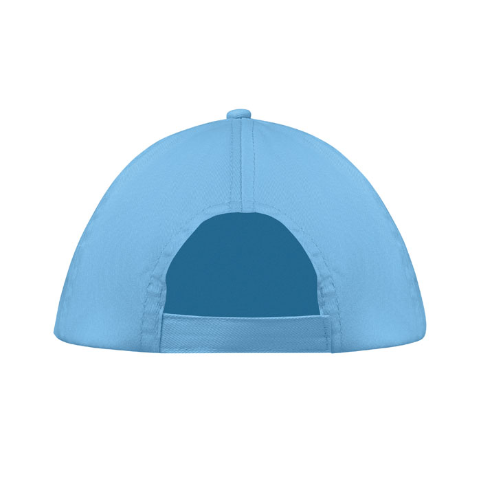 Gorra Buzz béisbol 5 paneles algodón - Gorras y sombreros - Regalo Promocional Personalizado - imagen 62