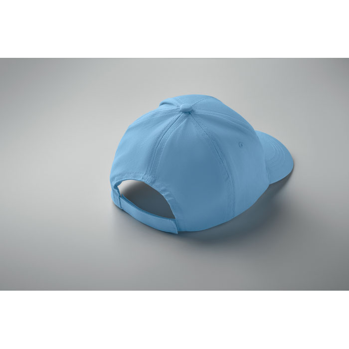 Gorra Buzz béisbol 5 paneles algodón - Gorras y sombreros - Regalo Promocional Personalizado - imagen 66