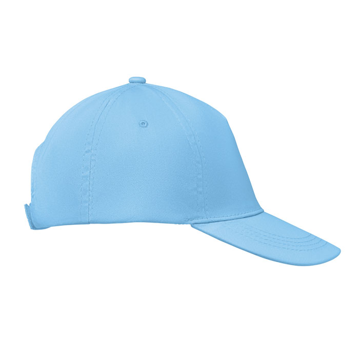 Gorra Buzz béisbol 5 paneles algodón - Gorras y sombreros - Regalo Promocional Personalizado - imagen 63