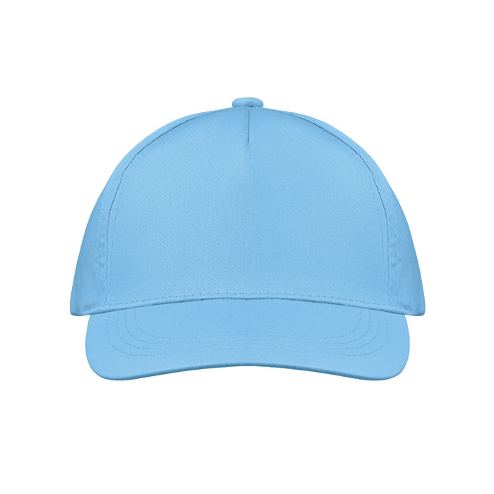 Gorra Buzz béisbol 5 paneles algodón - Gorras y sombreros - Regalo Promocional Personalizado - imagen 64