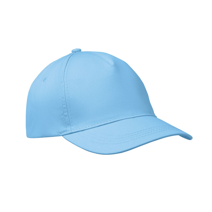 Gorra Buzz béisbol 5 paneles algodón - Gorras y sombreros - Regalo Promocional Personalizado - imagen 61