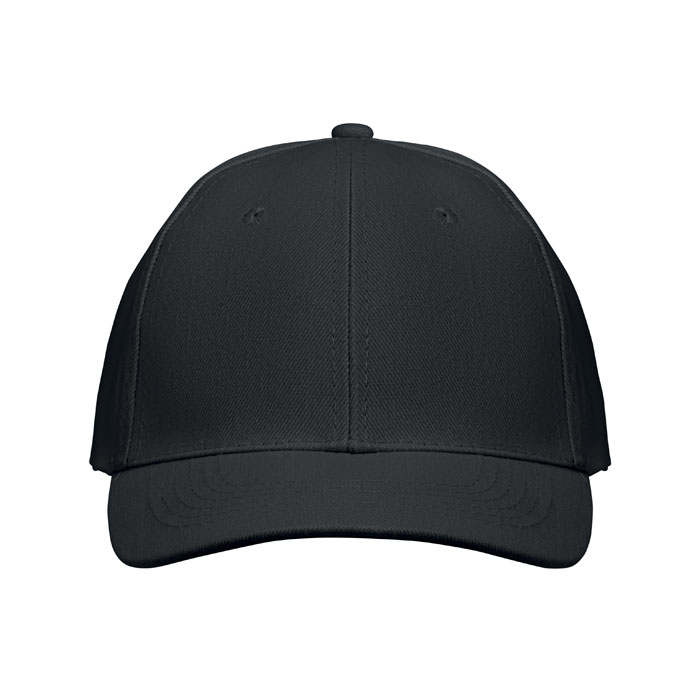 Gorra Buffalo béisbol 6 paneles algodón - Gorras y sombreros - Regalo Promocional Personalizado - imagen 4