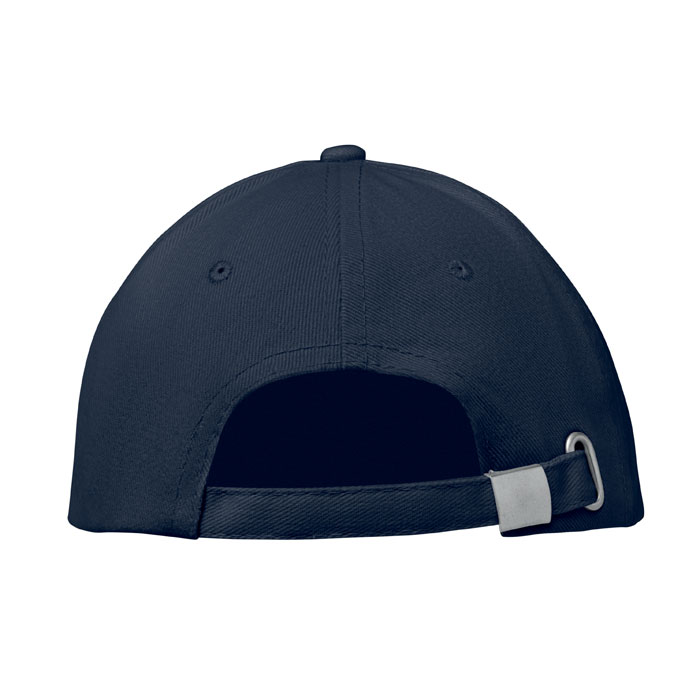 Gorra Buffalo béisbol 6 paneles algodón - Gorras y sombreros - Regalo Promocional Personalizado - imagen 6