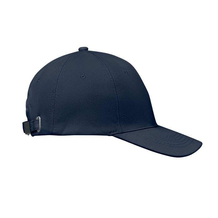 Gorra Buffalo béisbol 6 paneles algodón - Gorras y sombreros - Regalo Promocional Personalizado - imagen 7