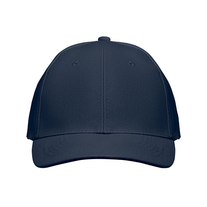 Gorra Buffalo béisbol 6 paneles algodón - Gorras y sombreros - Regalo Promocional Personalizado - imagen 8